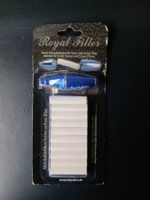 Royal Filter Adapter für Screen Queen und Screen Prince