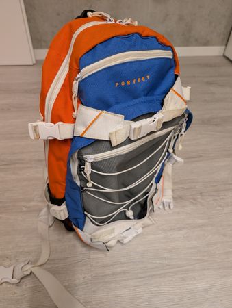 Rucksack Forvert 21L