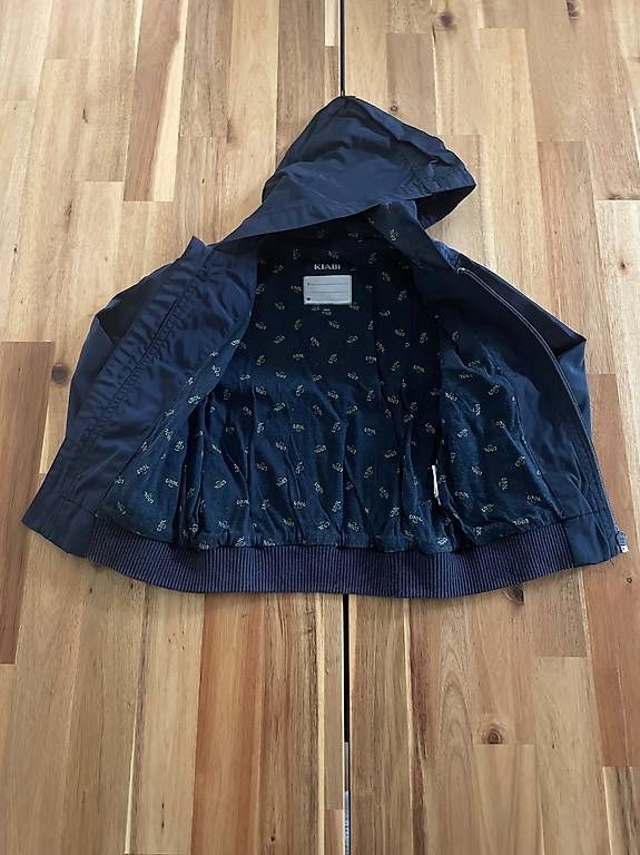 Giacche & Cappotti: veste de pluie 92-98 – Nuovo (secondo la descrizione) da Estavayer-le-Lac venduto da bess- 1