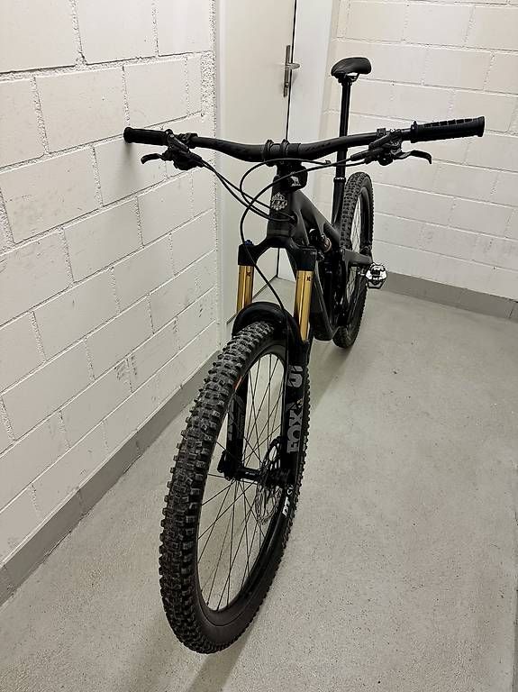 Velos: Yeti SB130 XL – Gebraucht aus Fehraltorf von Ilgmeischter 1