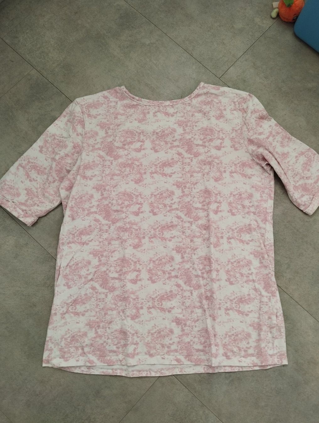 T-Shirts: T-Shirt " bcp" Gr. 44/46... – Gebraucht aus Uetendorf von Koh0