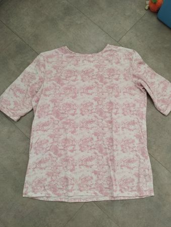T-Shirt " bcp" Gr. 44/46...