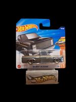 Hot Wheels HW Hot Trucks 2025 83 Chevy Silverado 9/10 S