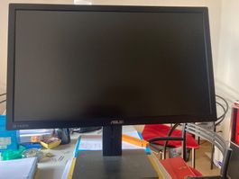 HDMI-Bildschirm ASUS - Schermo HDMI ASUS