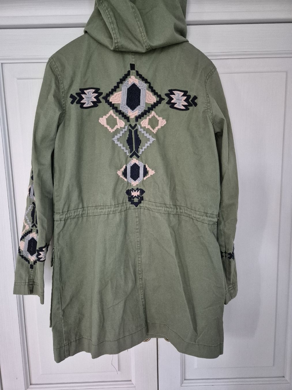 Giacche: Jacke Gr.34 – Usato da Wetzikon ZH venduto da Silberfuchsauge