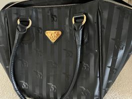 Handtasche /// Maison Mollerus