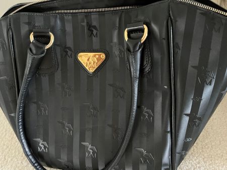 Handtasche /// Maison Mollerus