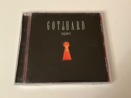 Gotthard / open / 1998