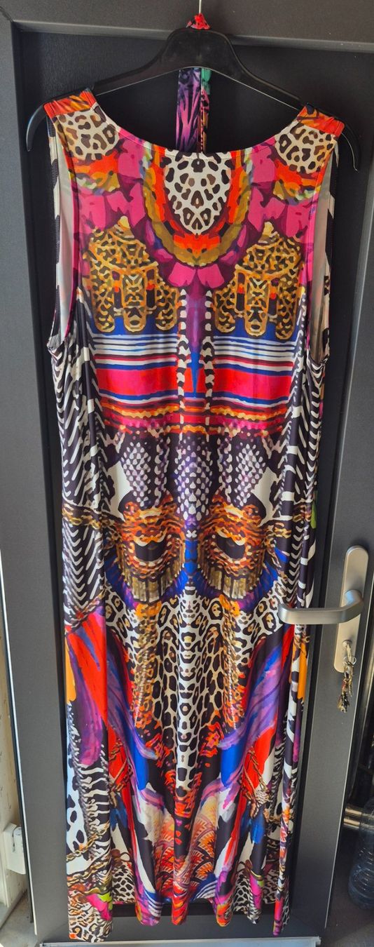 Vestiti: kleid – Nuovo (secondo la descrizione) da Wislikofen venduto da Ana.Gomes 4