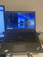 Lenovo ThinkPad - Robuster Laptop für den Arbeitsalltag