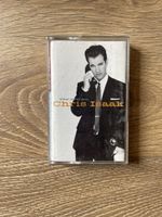 Cassette audio - Chris Isaak - Speak of the Devil