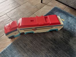 Paw Patrol Bus
