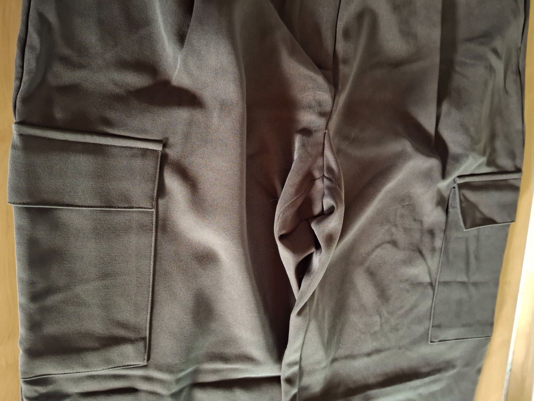 Zebra Pantaloni: Pantalon taille L marque Zebra – Usato da Villiers venduto da san_jn5w 2