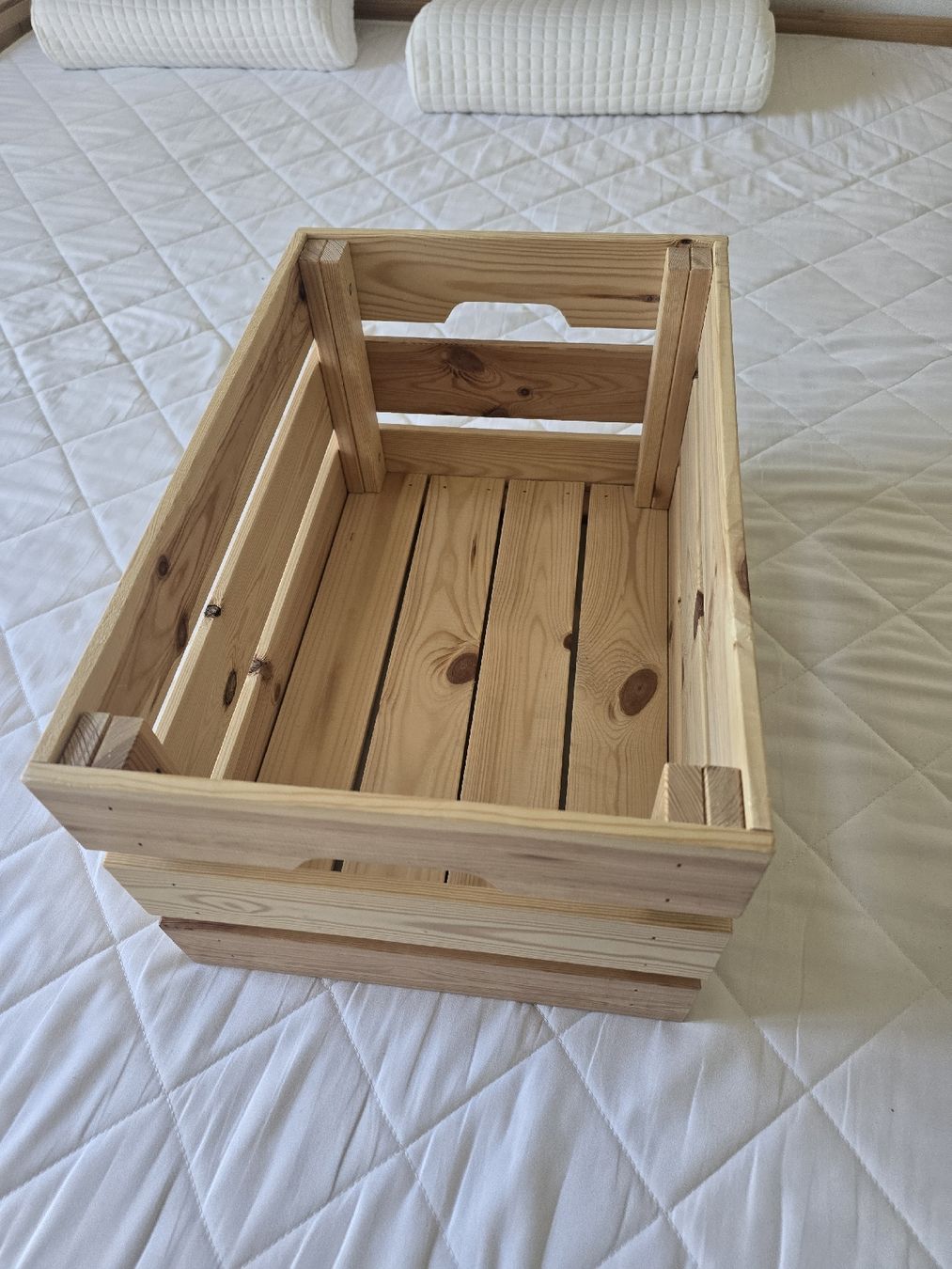 Betten: Ikea bedroom set – Gebraucht aus Biel/Bienne von fra_25q6 1
