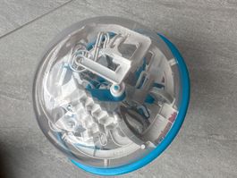 Perplexus Epic 3D Labyrinth Kugel Spielzeug guter Zustand