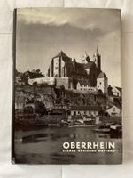 Michael Meier; Oberrhein. Elsass, Breisgau, Ortenau
