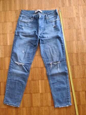 Jeans Damen Grösse 38 