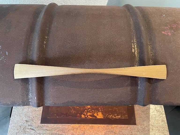 Tutte le decorazioni: Exklusives Design-Cheminée  handgefertigtes Unikat – Usato da Hausen AG venduto da SolivaLab 2