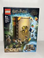 Lego Harry Potter 76384