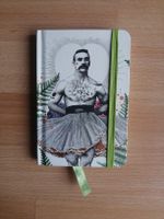 GreenJournal Notizbuch