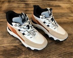 👟 Neuwertige Hogan Sneaker Grösse 37.5 👟