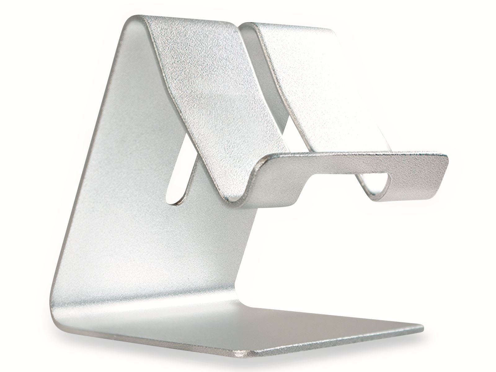 Altro in Decorazioni & Accessori: Smartphone- & Tablet-Ständer, Aluminium – Nuovo e nell'imballaggio originale da St. Gallen venduto da cointec 5