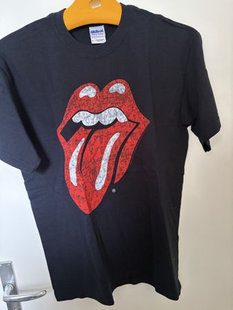 Rolling Stones T-Shirt Grösse M