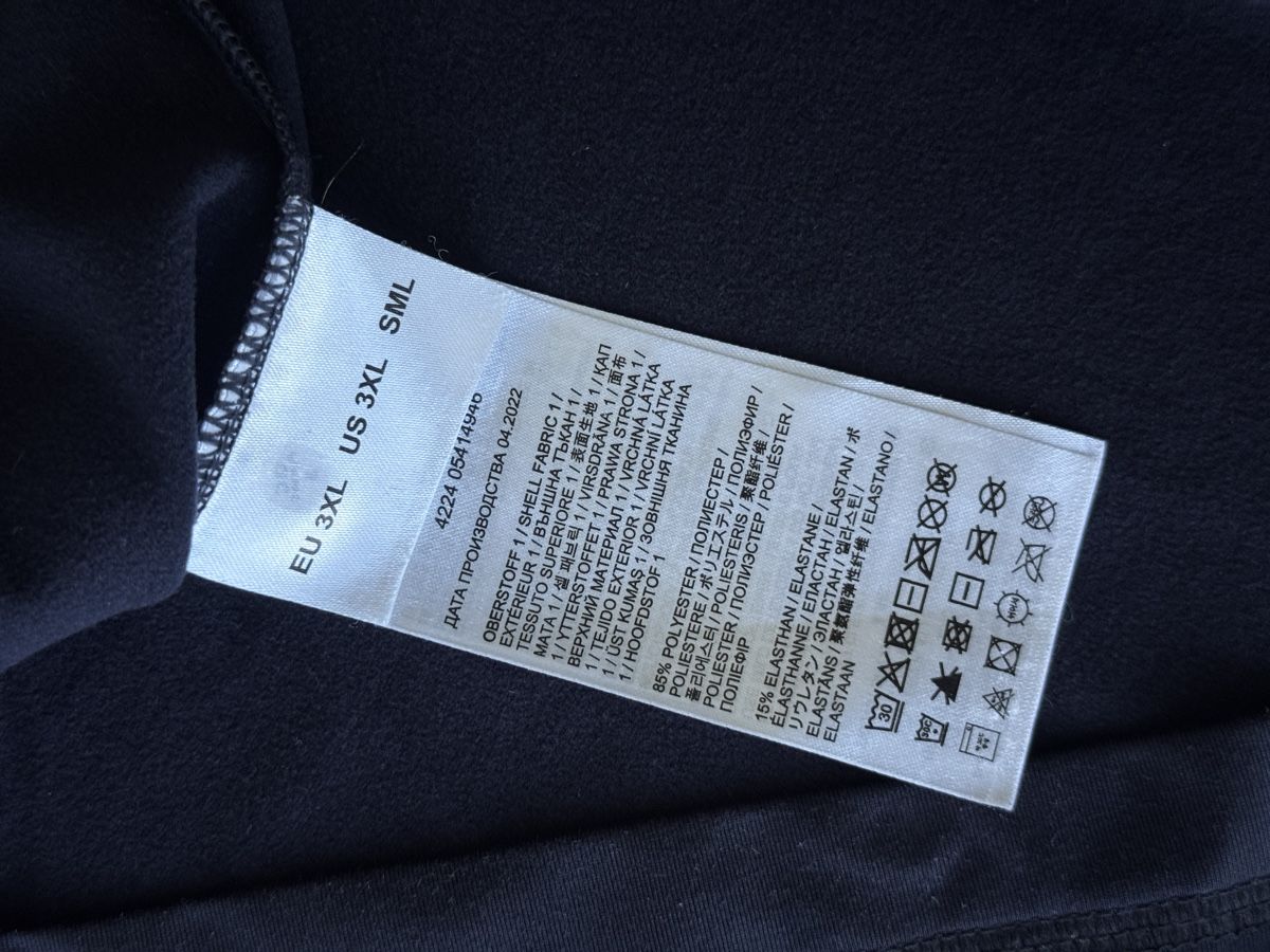 Bogner Maglioni & Felpe: BOGNER FIRE + ICE PASCAL Herren LONG SLEEVED TOP 3XL – Usato da Zürich venduto da xs_s_artikel 4