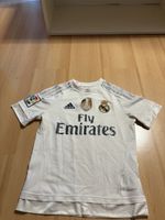 Maillot Real Madrid Adidas blanc