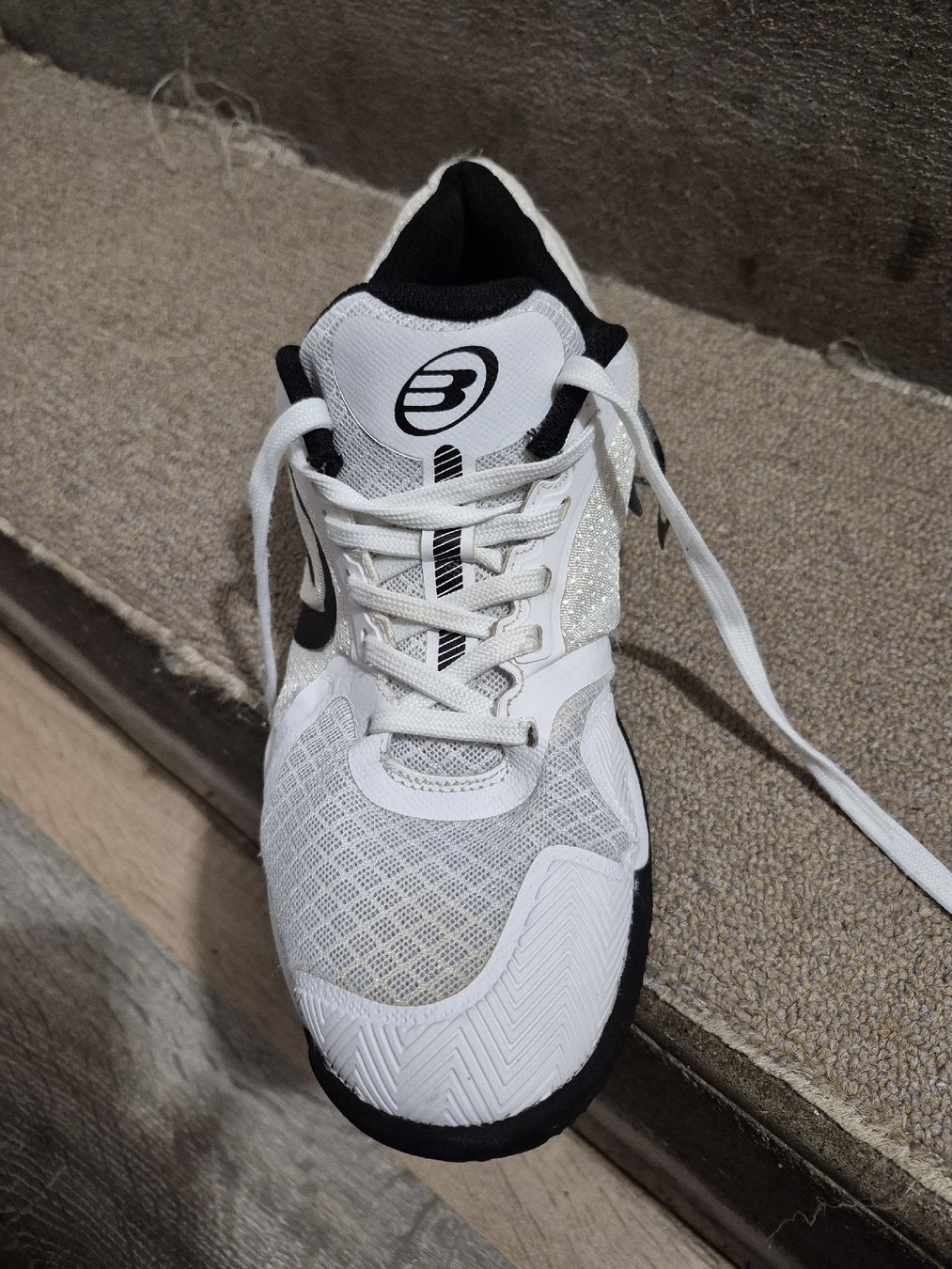 Scarpe da uomo: Bullpadel Schuhe – Usato da Winterthur venduto da Lumi11 1