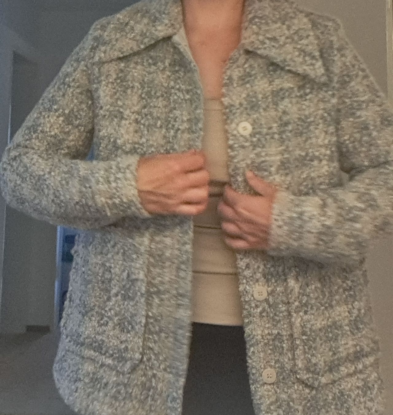 Giacche: Rodebjer Steppblazer wie Chanel ♡ – Usato da Chur venduto da Ahorna 3