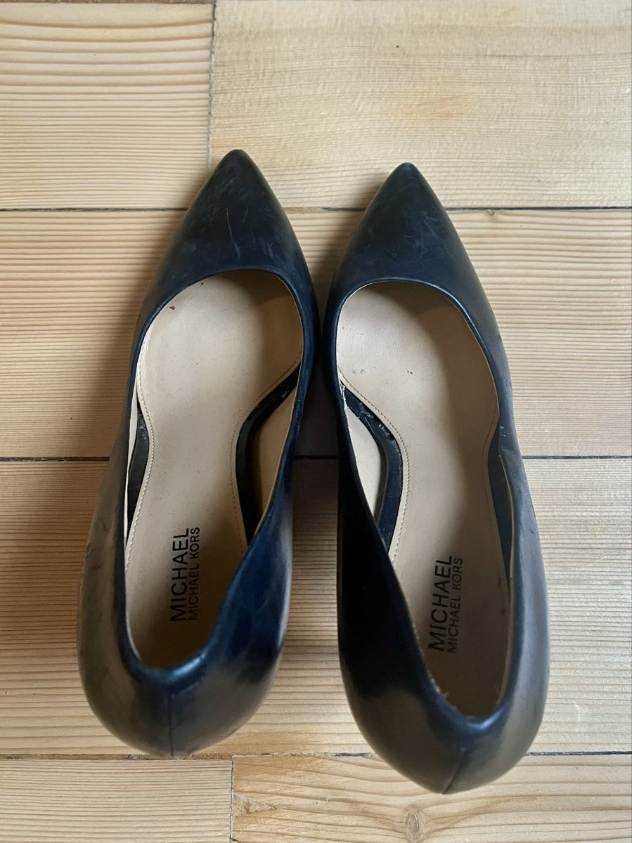 Michael Kors Damenschuhe: Michael Kors heels - Size 39 – Gebraucht aus Lausanne von ali_z8hd 2