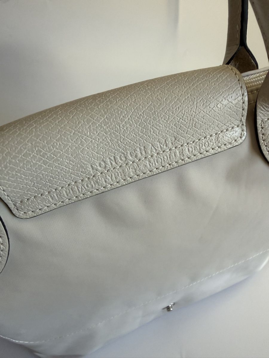 Longchamp Borse da donna: Longchamp Le Pliage S Original Handtasche – Nuovo (secondo la descrizione) da Vionnaz venduto da b_f_d_r_g 3