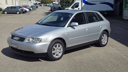 Audi a3 1.8t automat ab mfk
