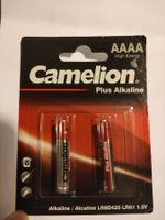 AAAA 4A Plus Alkaline, Battery  1.5v