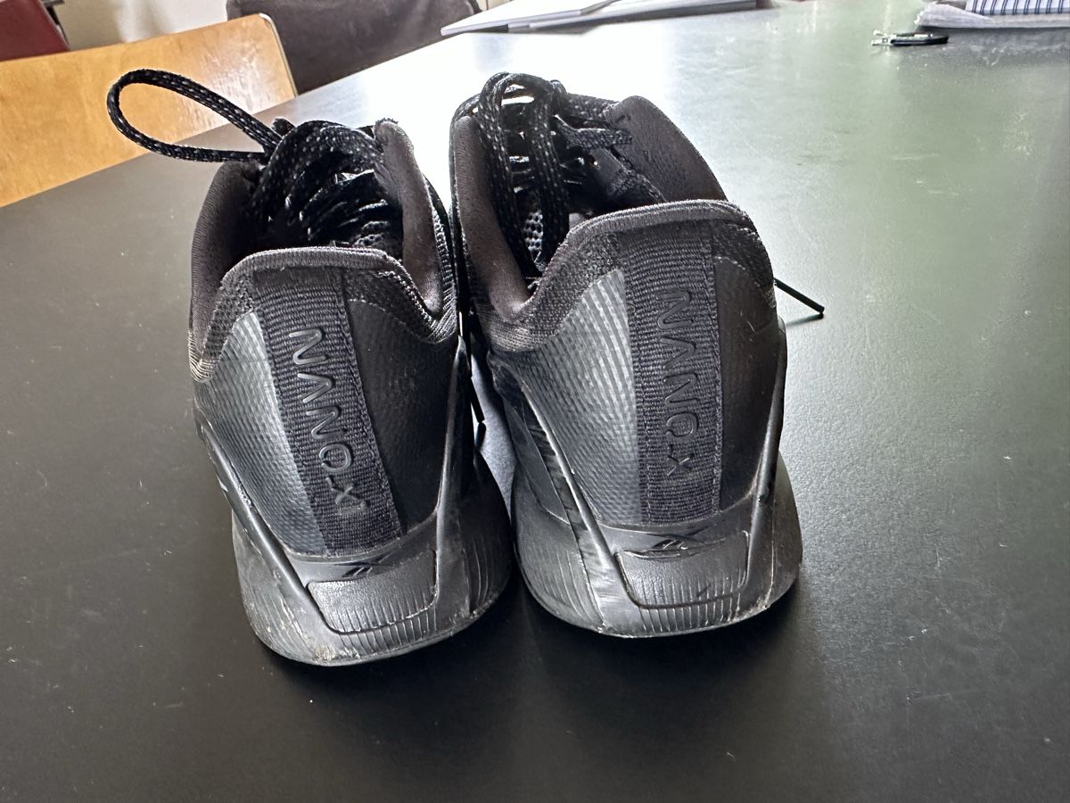 Reebok Scarpe da donna: Turnschuh Reebook – Usato da Dietikon venduto da rael1 2