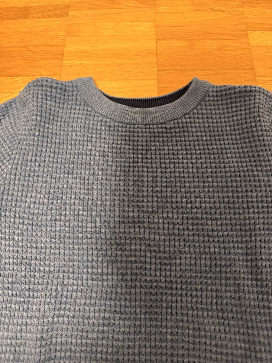 H&M Pullover & Sweatshirts: H&M Strickpullover Gr. 98/104 – Gebraucht aus Jona von Good_luck1_ 3