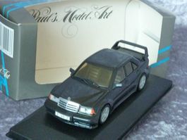 Mercedes 190E Evo2 Street 1:43
