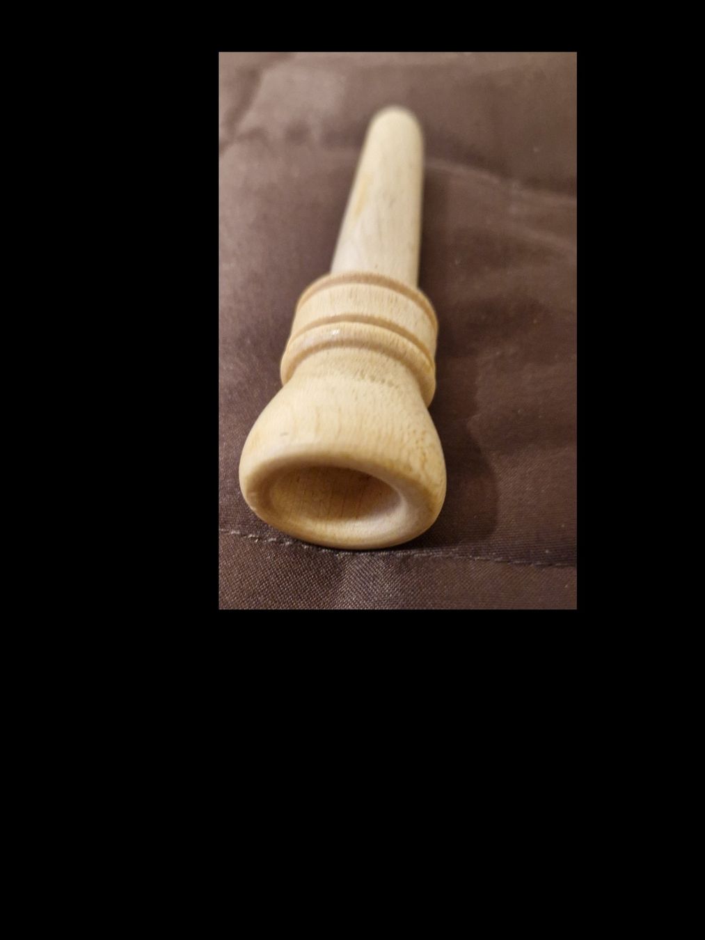 Strumenti musicali: Büchel in B – Usato da Matten b. Interl venduto da Rameler 1