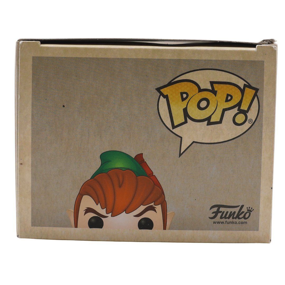 Statuette: Peter Pan #815 Funko POP Disney – Nuovo e nell'imballaggio originale da Paudex venduto da dindeboy 5