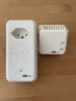 Devolo dLAN 500 duo+ und Devolo dLAN WiFi