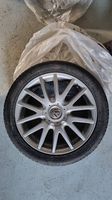 Roues d'origine VW - Ronal