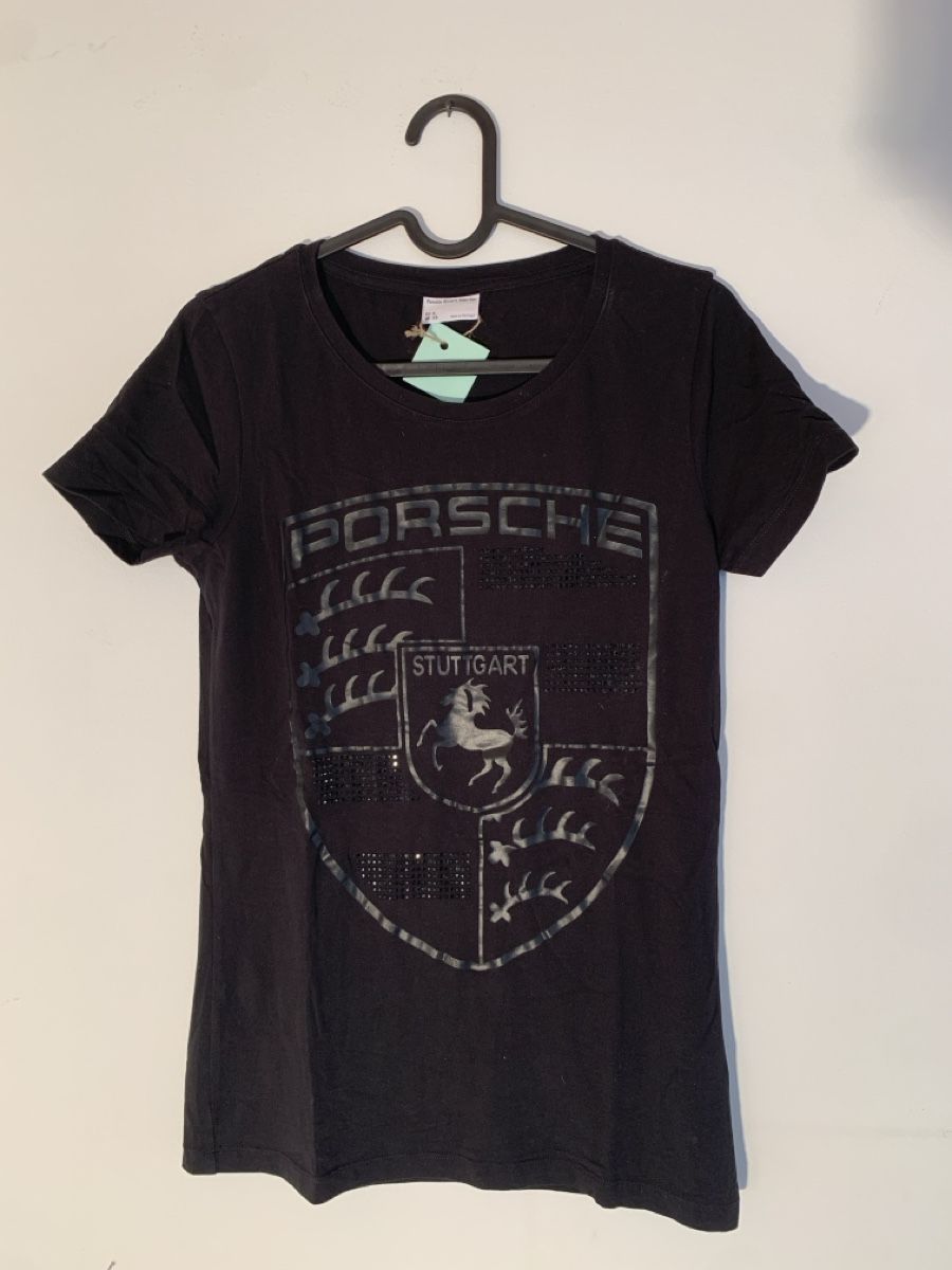 T-Shirts: Porsche Shirt – Gebraucht aus Bubendorf von lebkuchen03