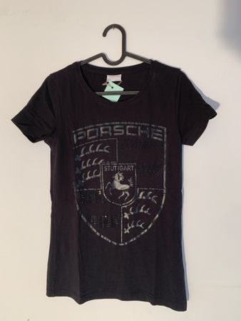 Porsche Shirt