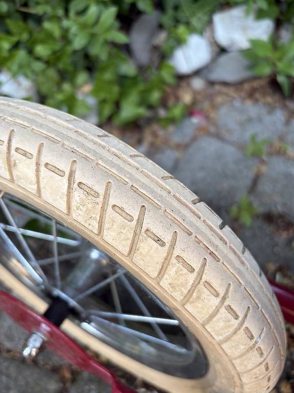Veicoli per bambini: Laufrad Trybike – Usato da Wangen b. Olten venduto da abe_ct7n 3