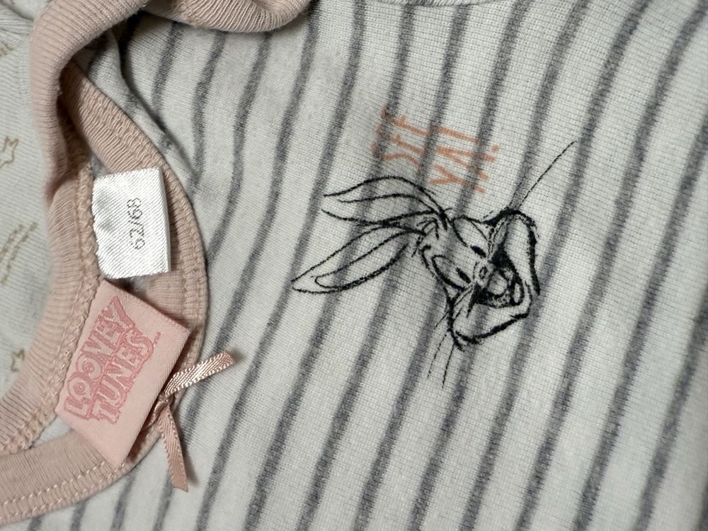 Sous-vêtements: Body Größe 62 ☀️ Sommer Baby – D'occasion à Miécourt par Dinedine9494 2