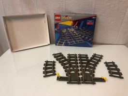 Lego Electric 4531