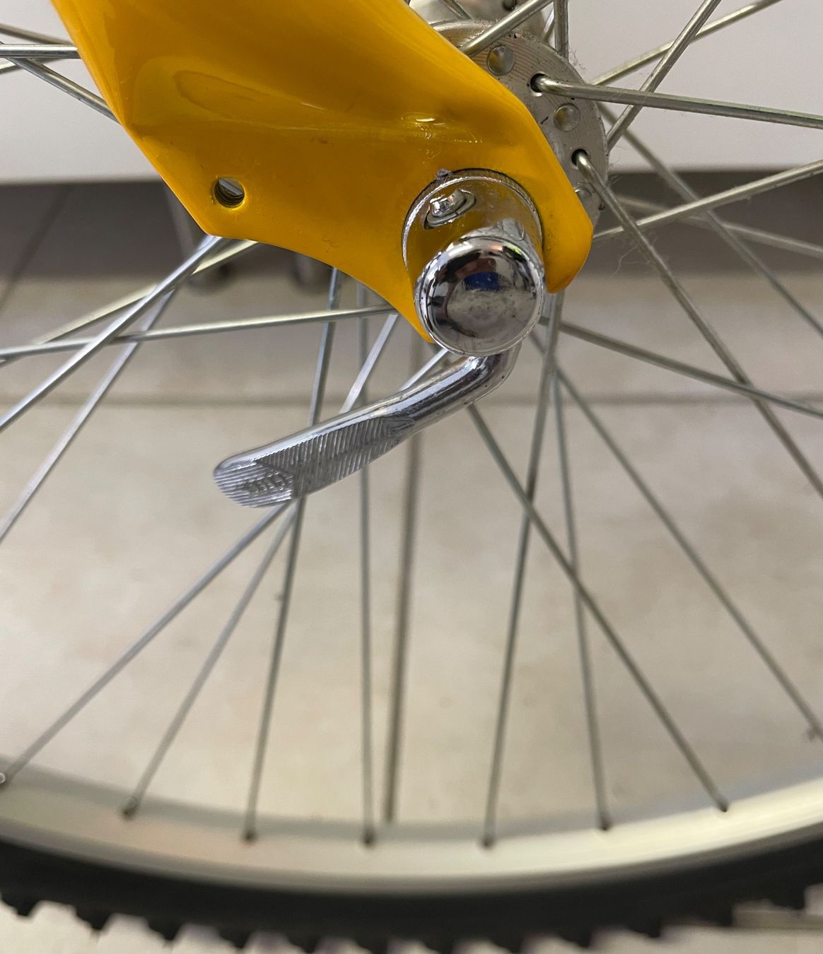 Shimano Velos: Fahrrad EINZELSTÜCK mit seltenem Brand – Gebraucht aus Horgen von Rachid59 7