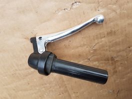 Mofa Moped Gasgriff Gasdrehgriff wie Magura Bremshebel
