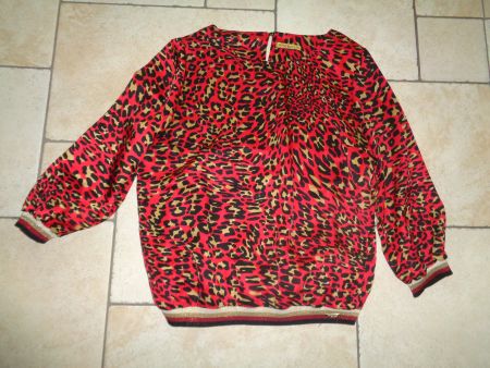 Bluse  Denny Rose  Grösse M